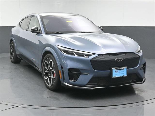 used 2024 Ford Mustang Mach-E car, priced at $38,725