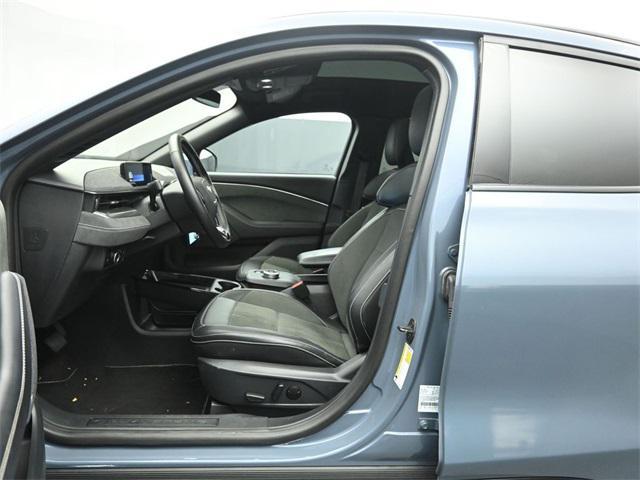 used 2024 Ford Mustang Mach-E car, priced at $38,725