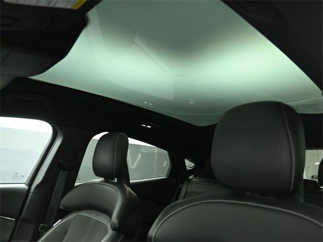 used 2024 Ford Mustang Mach-E car, priced at $38,725