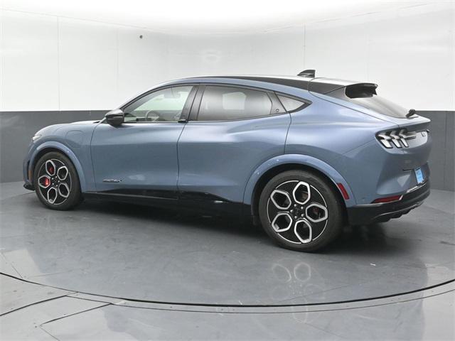 used 2024 Ford Mustang Mach-E car, priced at $38,725