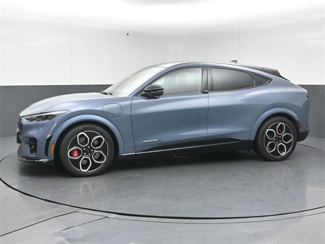 used 2024 Ford Mustang Mach-E car, priced at $38,725