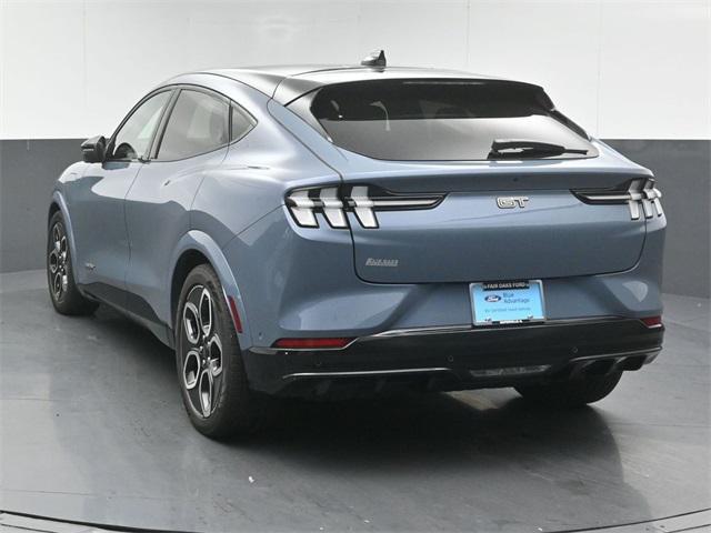 used 2024 Ford Mustang Mach-E car, priced at $38,725