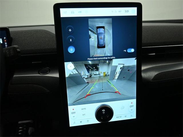 used 2024 Ford Mustang Mach-E car, priced at $38,725