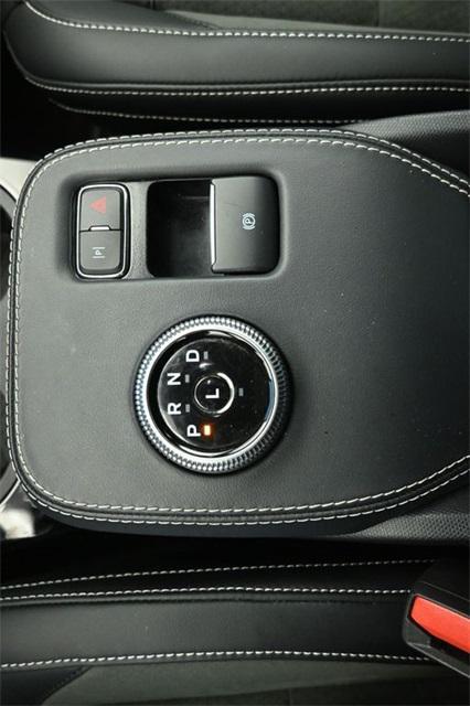 used 2024 Ford Mustang Mach-E car, priced at $38,725