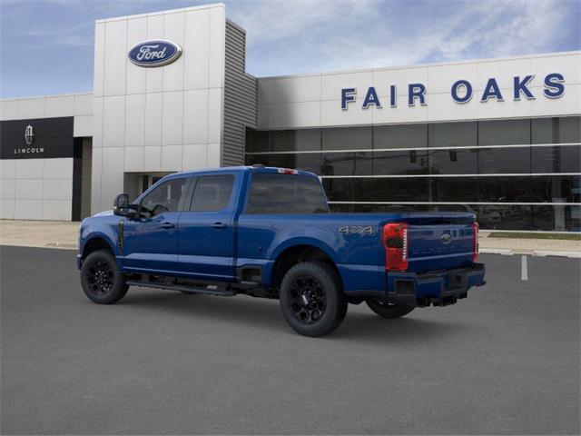 new 2026 Ford F-250 car, priced at $70,270