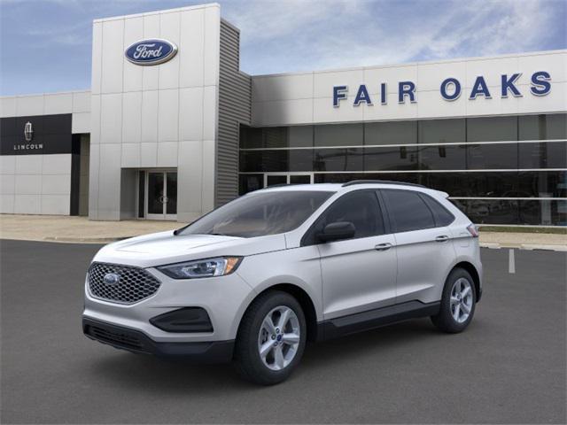 new 2024 Ford Edge car, priced at $34,440