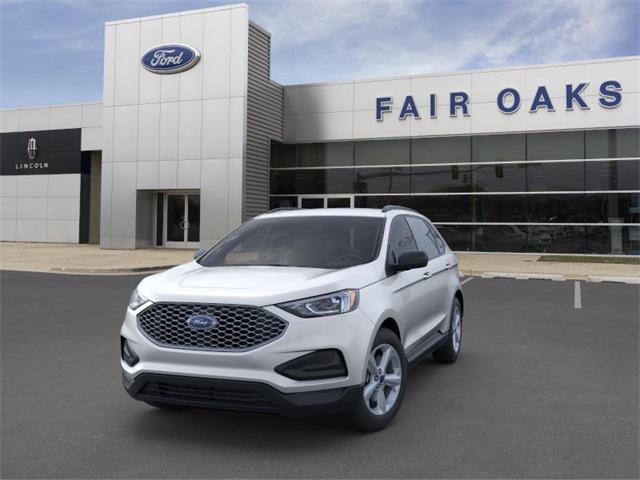 new 2024 Ford Edge car, priced at $29,440