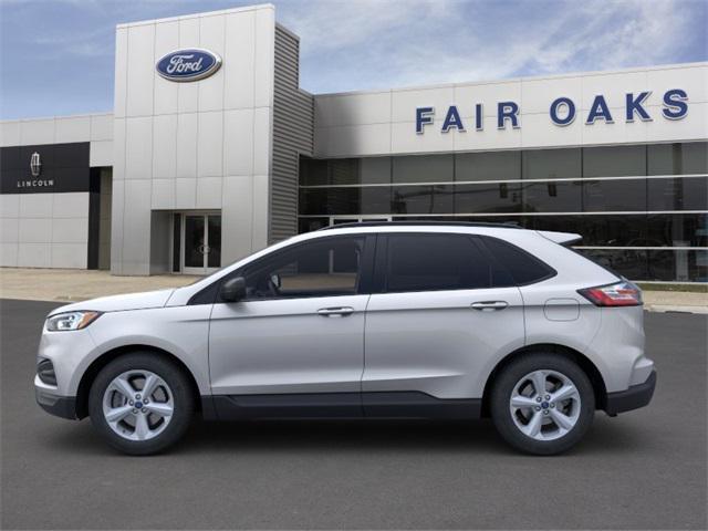 new 2024 Ford Edge car, priced at $29,440