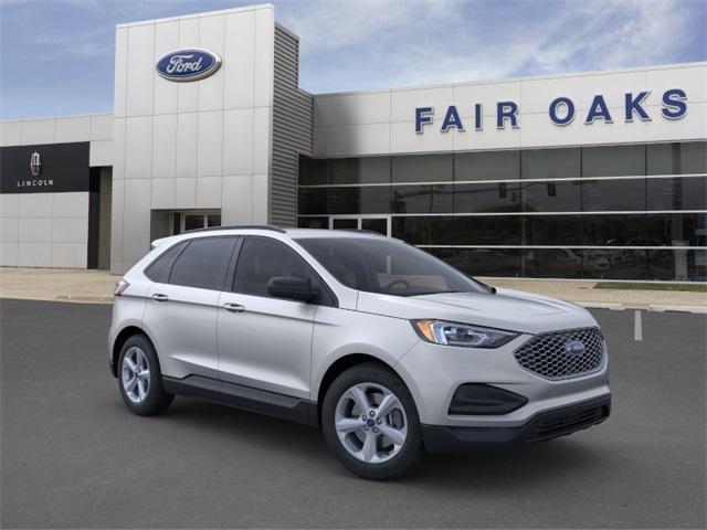 new 2024 Ford Edge car, priced at $29,440