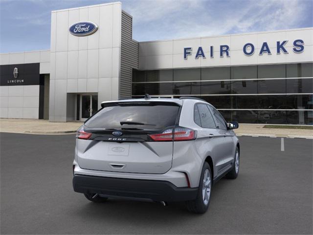 new 2024 Ford Edge car, priced at $29,440