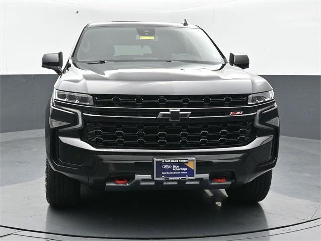 used 2023 Chevrolet Tahoe car, priced at $68,999