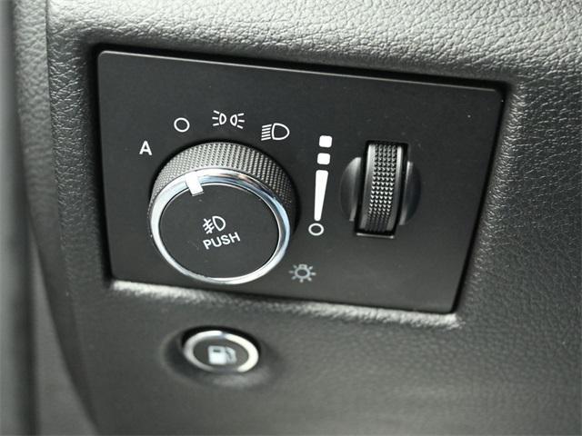 used 2019 Jeep Grand Cherokee car, priced at $19,795