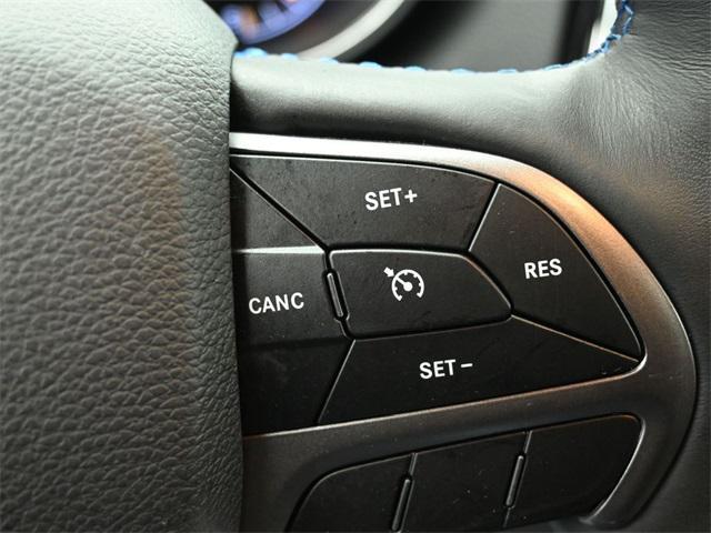 used 2019 Jeep Grand Cherokee car, priced at $19,795