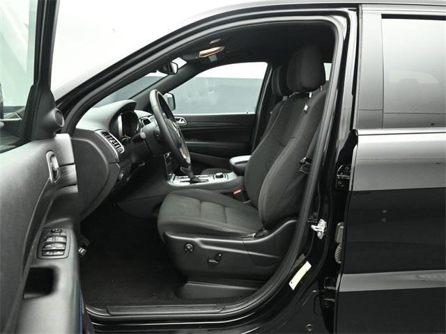 used 2019 Jeep Grand Cherokee car, priced at $19,795