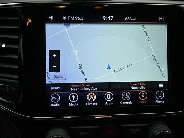 used 2019 Jeep Grand Cherokee car, priced at $19,795