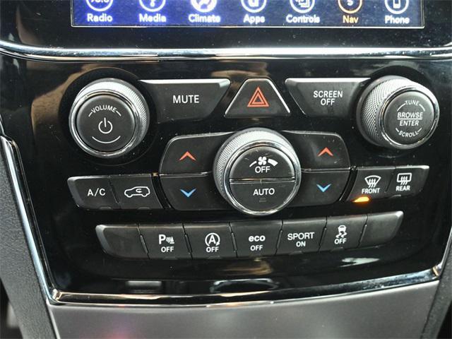 used 2019 Jeep Grand Cherokee car, priced at $19,795