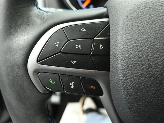 used 2019 Jeep Grand Cherokee car, priced at $19,795