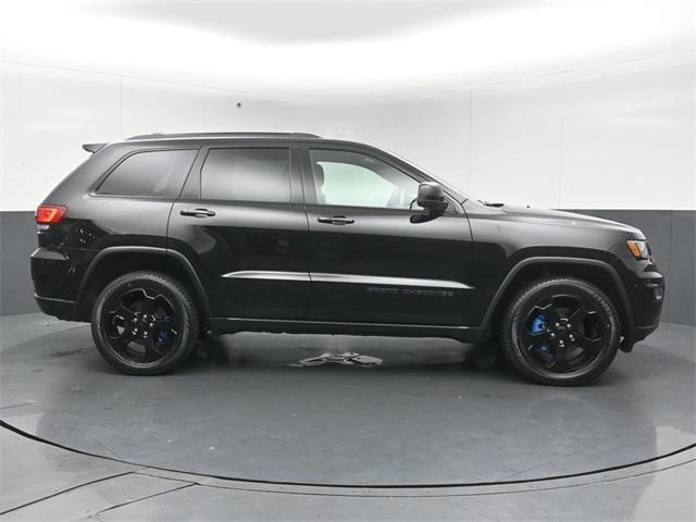 used 2019 Jeep Grand Cherokee car, priced at $19,795