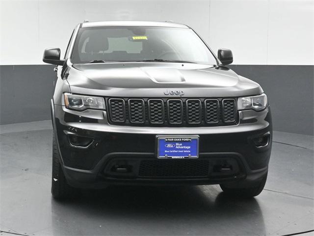 used 2019 Jeep Grand Cherokee car, priced at $19,795