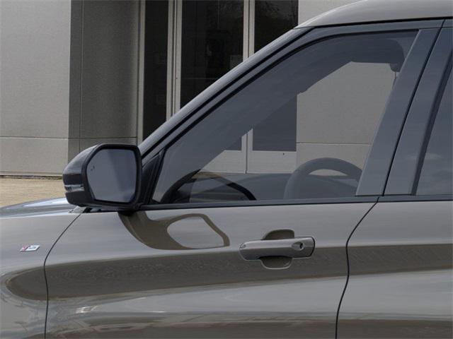 new 2026 Ford Explorer car, priced at $52,136