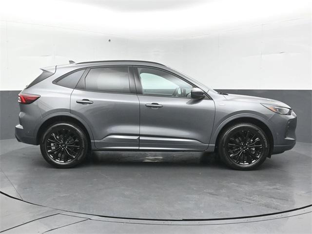 used 2024 Ford Escape car, priced at $32,900