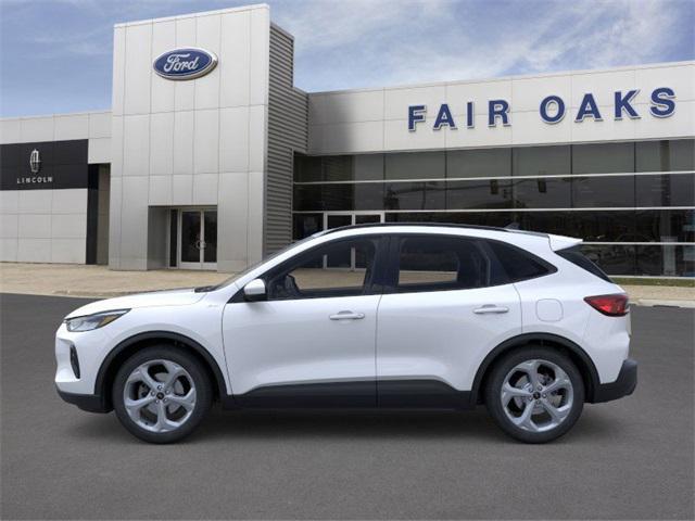 new 2025 Ford Escape car, priced at $34,369