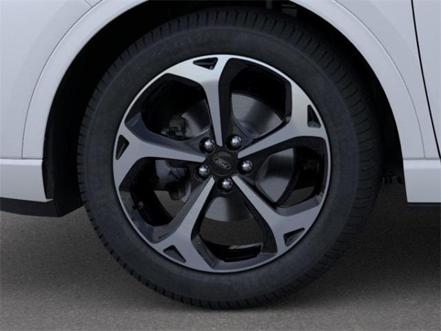new 2025 Ford Escape car, priced at $36,155