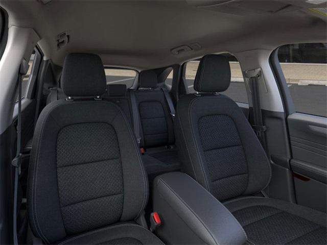 new 2025 Ford Escape car, priced at $30,839