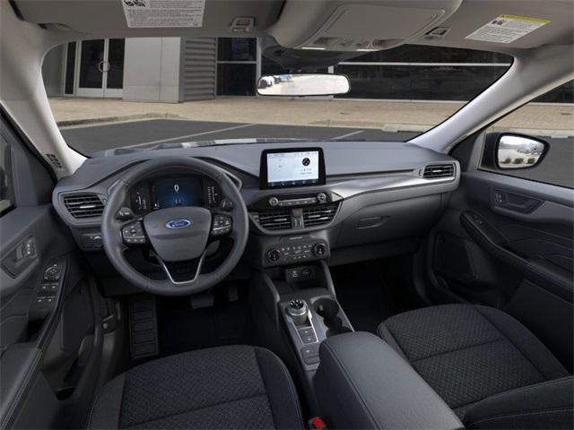 new 2025 Ford Escape car, priced at $29,108