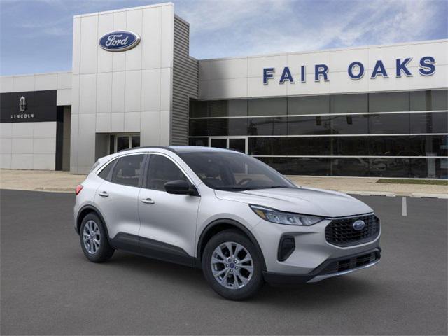 new 2024 Ford Escape car, priced at $29,252