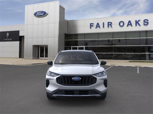 new 2024 Ford Escape car, priced at $29,252