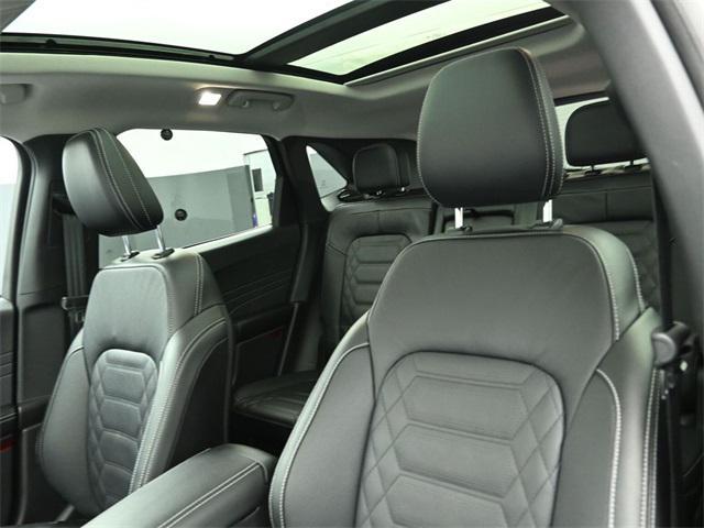 used 2023 Ford Escape car, priced at $27,495