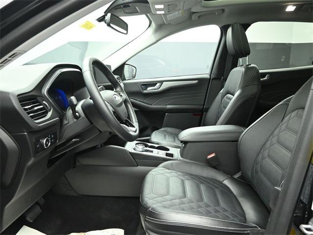 used 2023 Ford Escape car, priced at $27,495