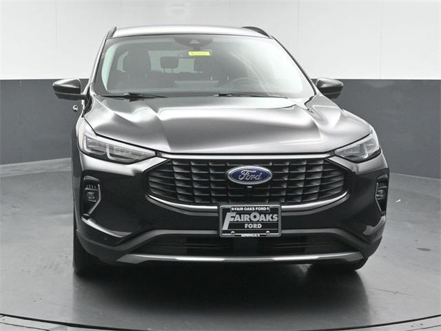used 2023 Ford Escape car, priced at $27,495