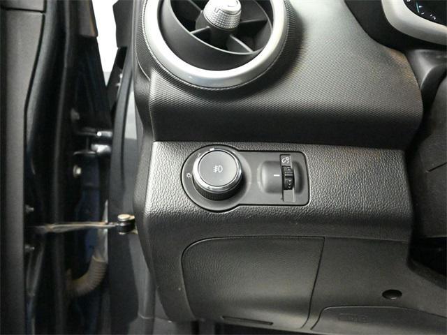 used 2017 Chevrolet Sonic car, priced at $9,595