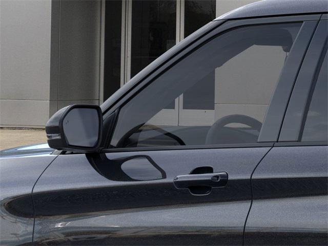 new 2026 Ford Explorer car, priced at $60,038