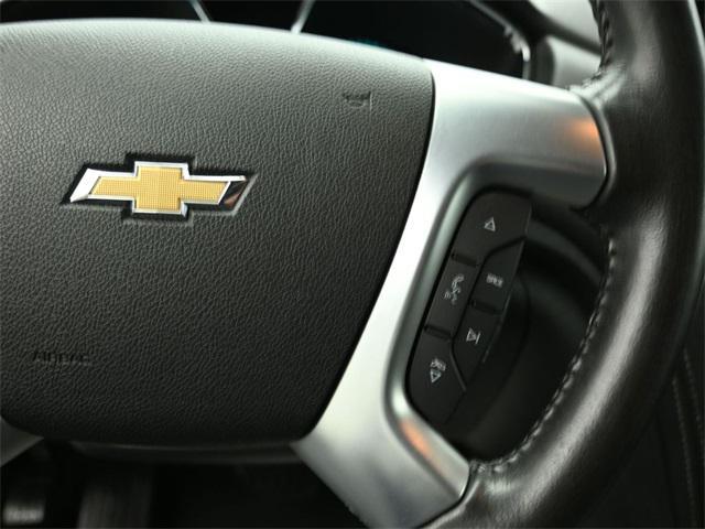 used 2015 Chevrolet Traverse car, priced at $11,350