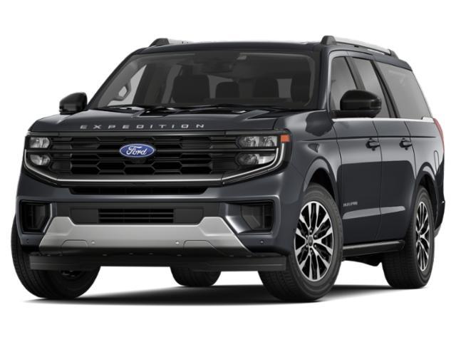 new 2025 Ford Expedition Max car, priced at $86,410