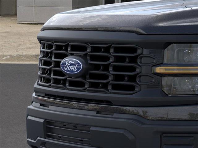 new 2024 Ford F-150 car, priced at $40,952