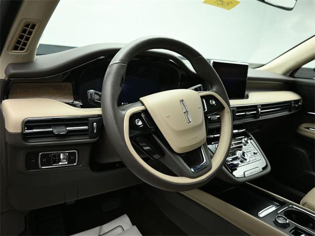 used 2022 Lincoln Corsair car, priced at $37,395