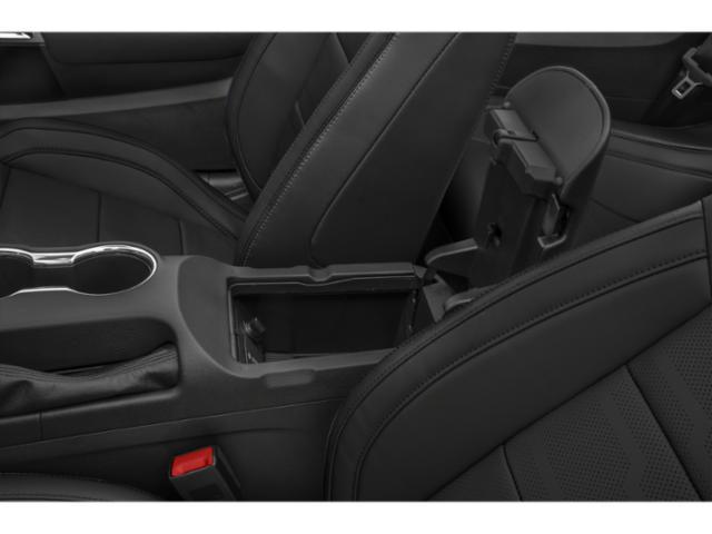 used 2021 Ford Mustang car, priced at $38,999