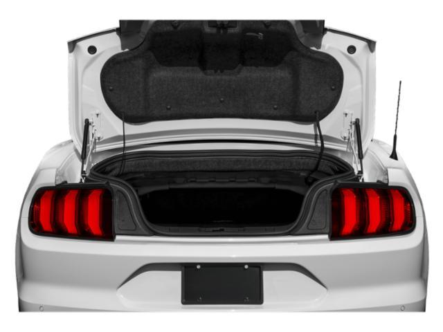 used 2021 Ford Mustang car, priced at $38,999