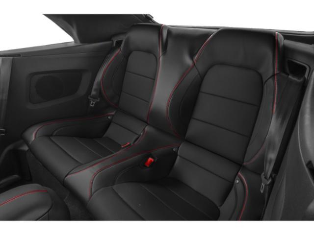 used 2021 Ford Mustang car, priced at $38,999