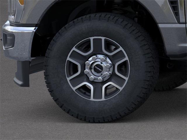 new 2025 Ford F-250 car, priced at $64,606