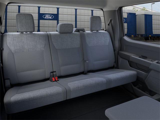 new 2025 Ford F-250 car, priced at $64,606