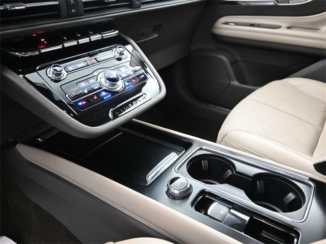 used 2022 Lincoln Corsair car, priced at $33,795