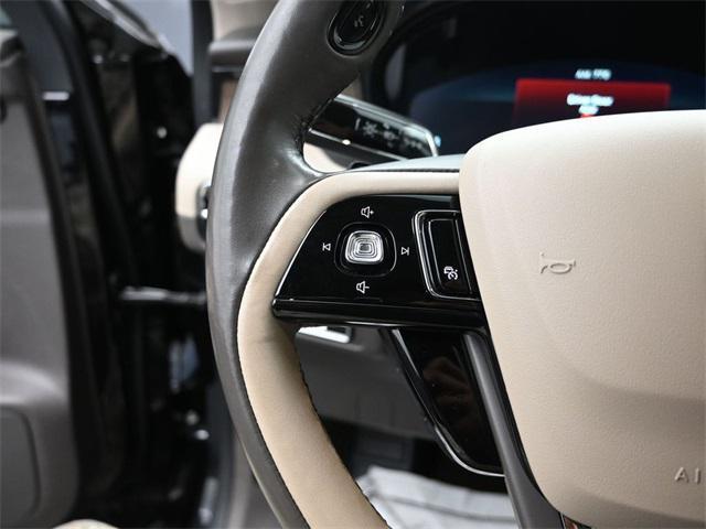 used 2022 Lincoln Corsair car, priced at $33,795