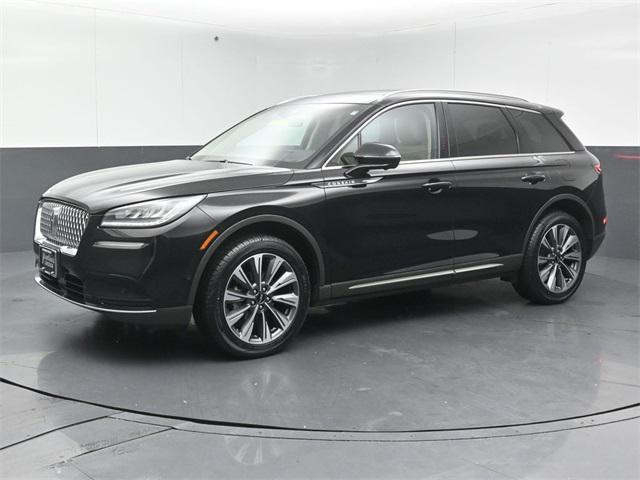 used 2022 Lincoln Corsair car, priced at $33,795
