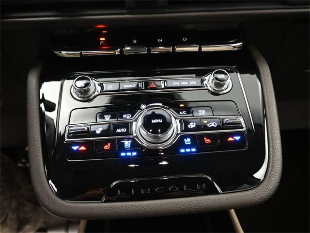 used 2022 Lincoln Corsair car, priced at $33,795
