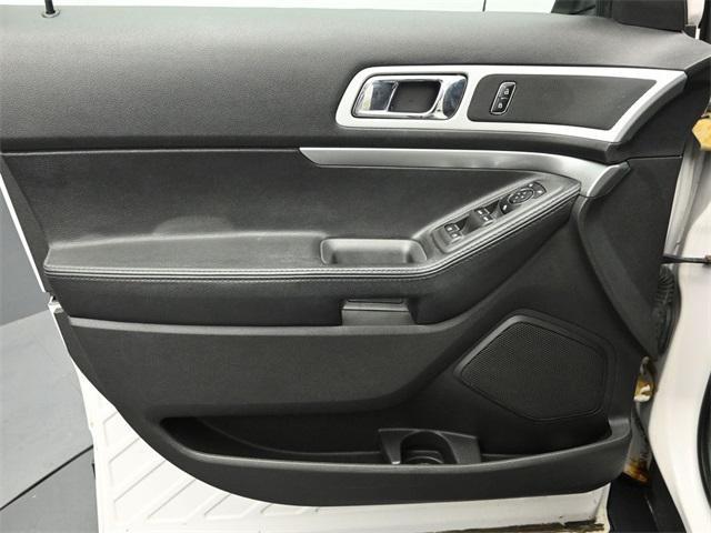used 2015 Ford Explorer car, priced at $16,250